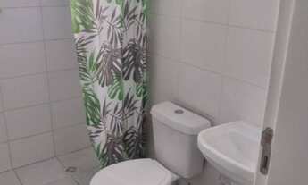 Imagem 5: Residencial Inaê, apartamento para locação