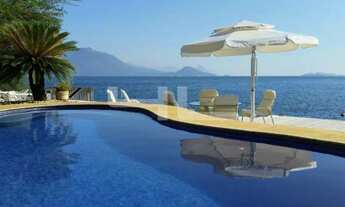 Imagem 2: MANSÃO ESPETACULAR FRENTE MAR - PORTOGALO - ANGRA