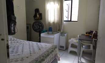 Imagem 3: Apartamento para venda tem 77 metros quadrados com 3 quartos em Nova Parnamirim - Parnamir