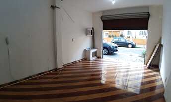 Imagem 2: Alugo lojas conjuntas no Méier