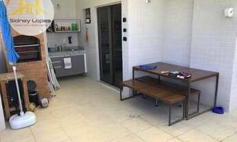 Imagem 4: Cobertura à venda, 148 m² por R$ 800.000,00 - Freguesia (Jacarepaguá) - Rio de Janeiro/RJ