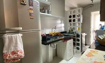 Imagem 2: Apartamento com 2 dormitórios à venda, 83 m² por R$ 795.000 - Taquaral - Campinas/SP