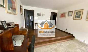 Imagem 2: Apto Alto Padrão, Gonzaga, 4 dormitórios