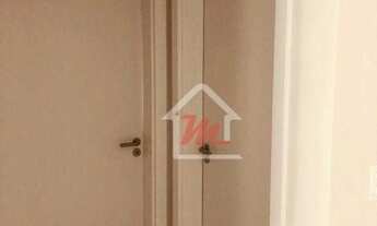 Imagem 4: Apartamento com 2 dormitórios à venda, 63 m² por R$ 339.000,00 - Centro - São José/SC