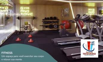 Imagem 7: Apartamento para venda possui 30 metros quadrados com 1 quarto