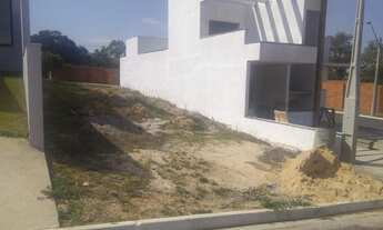 Imagem 7: Terreno à venda, 208 m² por R$ 190.000 - Condomínio Piccolino - Salto/SP