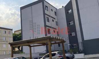 Imagem 7: São Paulo - Apartamento Padrão - CONJUNTO RESIDENCIAL JOSE BONIFACIO