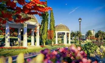 Imagem 2: Terrenos Condomínio Coliseu Residence