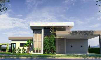 Imagem 2: Terreno à venda ESQUINA, 525 m² por R$ 150.000 - Alphaville 3 - Rio das Ostras/RJ