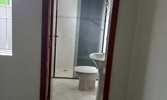 Imagem 3: Sobrado À Venda no Bairro Jardim Itamaracá em Indaiatuba