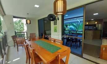 Imagem 2: Apartamento com 3 dormitórios à venda, 95 m² por R$ 1.300.000,00 - Cumbuco - Caucaia/CE