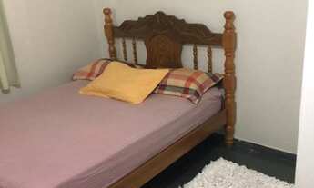 Imagem 5: Vendo amplo apartamento no Residencial Ipiranga 2