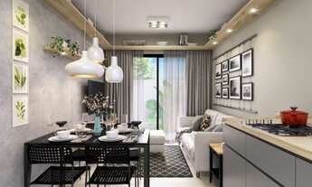 Imagem 5: Curitiba - Apartamento Padrão - Capão da Imbuia