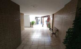 Imagem 5: Apartamento para venda tem 105 metros quadrados com 3 quartos em Santo Cristo - Rio de Jan