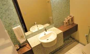 Imagem 6: Apartamento para venda tem 350 metros quadrados com 5 quartos em Boa Viagem - Recife - PE