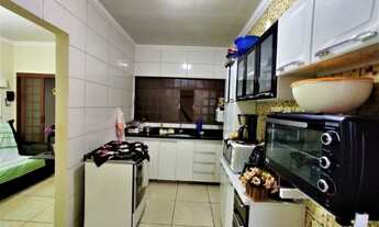 Imagem 3: Vendo casa no Jardim Bela Vista