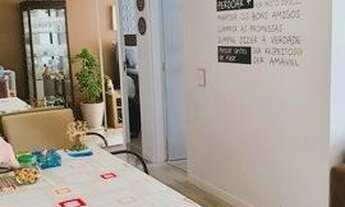 Imagem 4: Apartamento para Venda em São Paulo, Jardim das Vertentes, 3 dormitórios, 1 suíte, 2 banhe