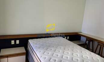 Imagem 5: Flats para alugar na Rua Joinville em São Paulo