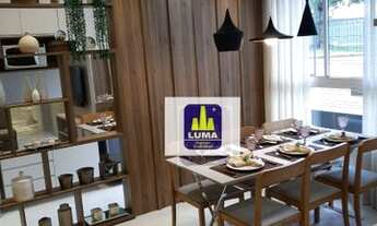 Imagem 2: Lançamento de Apartamento 3 quartos no bairro Liberdade - Belo Horizonte - MG