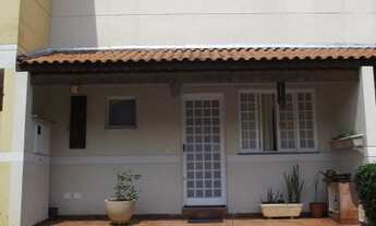 Imagem 3: Sobrado para venda possui 120 metros quadrados com 2 quartos em Vila Metalúrgica - Santo A