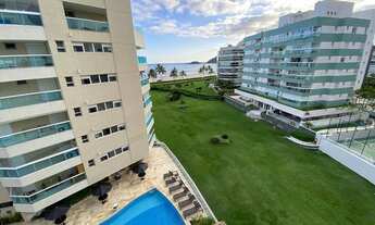 Imagem 3: Apartamento para aluguel com 105 m² com 3 quartos, 1 suíte em Riviera - Bertioga - SP