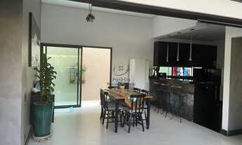 Imagem 6: CASA EM CONDOMINIO RESIDENCIAL em SOROCABA - SP, JARDIM RESIDENCIAL GIVERNY