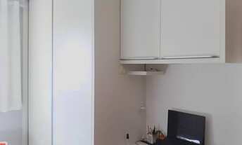 Imagem 7: Excelente Apto 2 Dorms - Suíte, Elevador e Varanda - Parque Industrial!