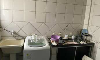 Imagem 7: Apartamento para venda tem 69 metros quadrados com 2 quartos