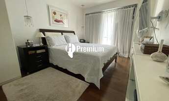 Imagem 5: Apartamento para venda com 157 metros quadrados com 4 quartos