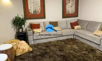 Imagem 4: LINDO SOBRADO 6 SUÍTES 5 VAGAS