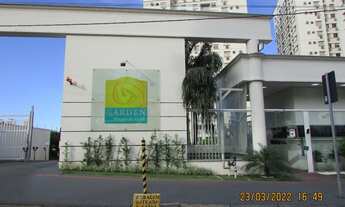 Imagem 3: Condomínio Garden Bosque da Saúde - apartamento para venda com 3 quartos em Canjica - Cui