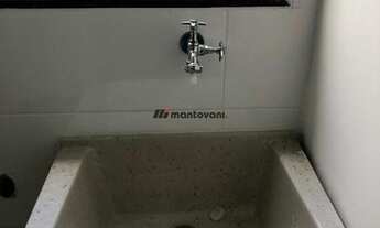 Imagem 7: Apartamento para aluguel, 2 quartos, 1 vaga, Chácara Mafalda - São Paulo/SP