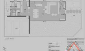 Imagem 6: Terreno à venda, 325 m² por R$ 1.300.000,00 - Campo Belo - São Paulo/SP