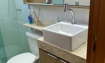 Imagem 4: Apartamento reformado AGIO Valparaiso barato