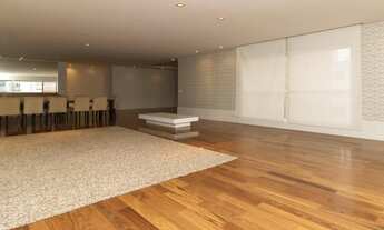 Imagem 5: Consolação - 4 suítes - 3 vagas - São Paulo - SP