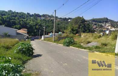 Imagem 3: Mogi das Cruzes - Terreno Padrão - Vila Sao Paulo