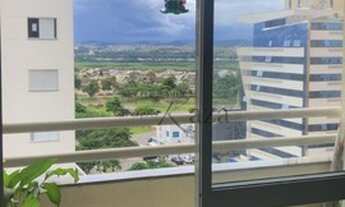 Imagem 5: Apartamento - Parque Residencial Aquárius - Rio das Pedras - 78m² - 3 Dormitórios