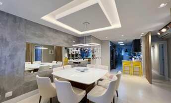 Imagem 6: Apartamento para venda tem 166 metros quadrados com 4 quartos em Riviera - Bertioga - SP