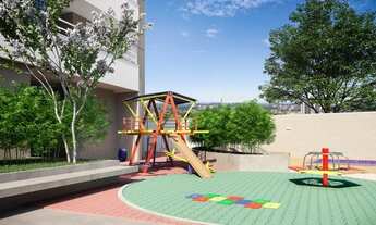 Imagem 4: 106 m² com 3 dormitórios 1 suite e 2 vagas