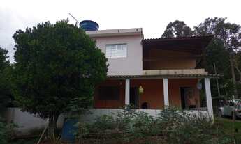 Imagem: Chácara no Cuiabá Nazaré paulista