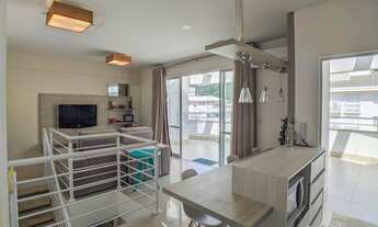 Imagem 5: Cobertura - Ingleses Norte - Florianópolis