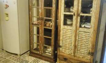 Imagem 2: Alugo granja no vale da serra com casa 03 quartos,02 suites 2.000,00 + taxas