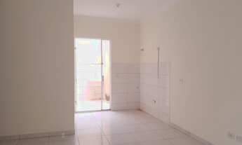 Imagem 2: Kitnet/conjugado para aluguel com 40 metros quadrados com 1 quarto em Centro - Paiçandu