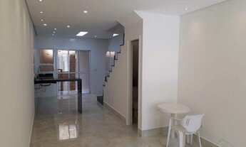 Imagem 3: Sobrado com 3 dorms, Vila Brasílio Machado, São Paulo - R$ 850 mil, Cod: 5592