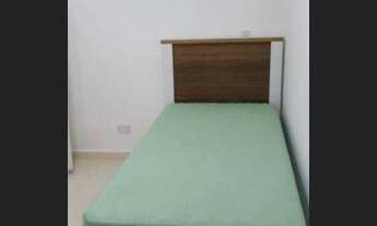 Imagem 7: Kitnet com 1 dormitório para alugar, 25 m² por R$ 1.200,00/mês - Vila São Luís(Zona Oeste