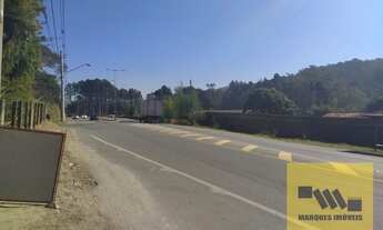 Imagem 7: Mogi das Cruzes - Terreno Padrão - Vila Sao Paulo