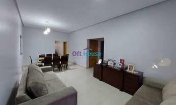 Imagem 6: Belíssima casa à venda com 388 m2 com 4 quartos/ 2 suítes no Jardim Califórnia - Goiânia