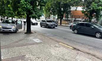 Imagem 3: Aluguel de loja na Savassi- BH-MG com 500M2