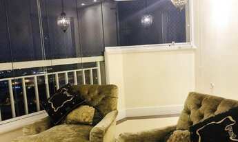 Imagem 2: Apartamento - Vila Gonçalves - São Bernardo do Campo