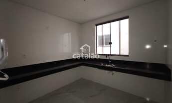 Imagem 3: Apartamento à venda, 3 quartos, 1 suíte, 2 vagas, Novo Eldorado - Contagem/MG